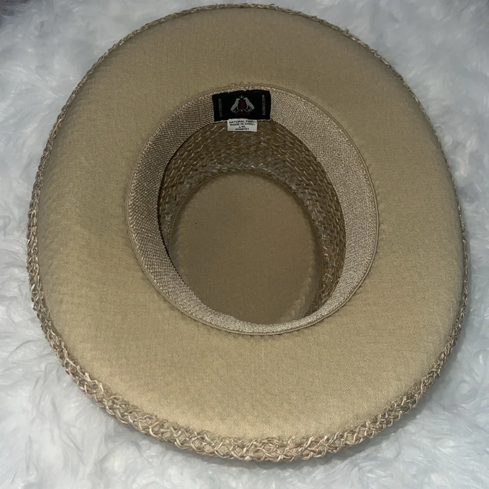 Jaxson Pebble Beach Gambler Hat
